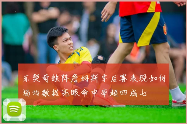 东契奇缺阵詹姆斯季后赛表现如何场均数据亮眼命中率超四成七