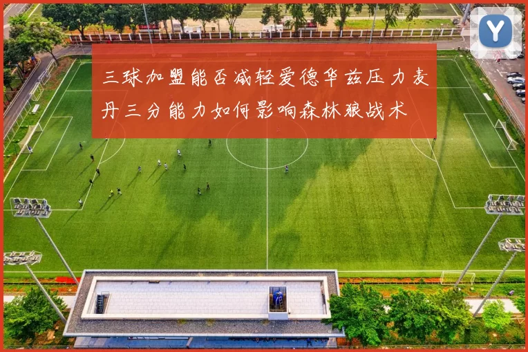 三球加盟能否减轻爱德华兹压力麦丹三分能力如何影响森林狼战术